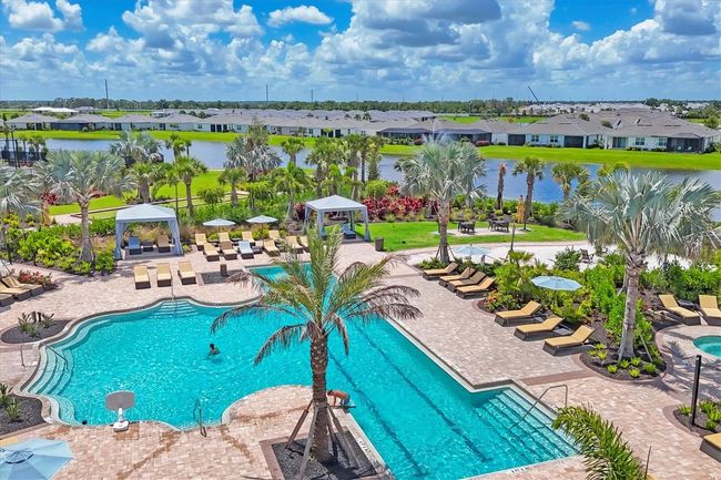 16606 Barnwood Place, House other with 4 bedrooms, 3 bathrooms and null parking in Lakewood Ranch FL | Image 75