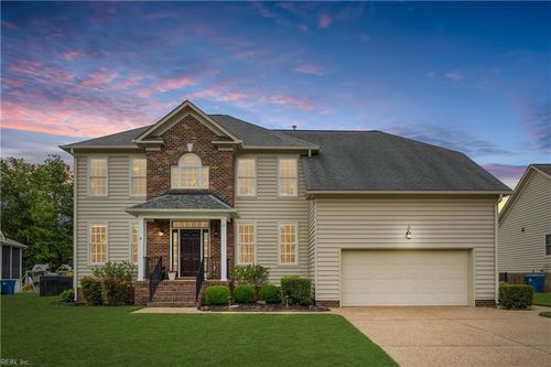 11 Wornom Farm Rd, Poquoson, VA, 23662-1044 | Card Image