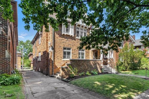 7257 Amherst Avenue, University City, MO, 63130 | Card Image
