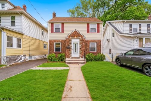43 Smallwood Ave, Belleville, NJ, 07109-1358 | Card Image