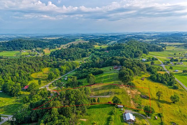 171 Hartmantown Rd, Home with 0 bedrooms, 0 bathrooms and null parking in Jonesborough TN | Image 34