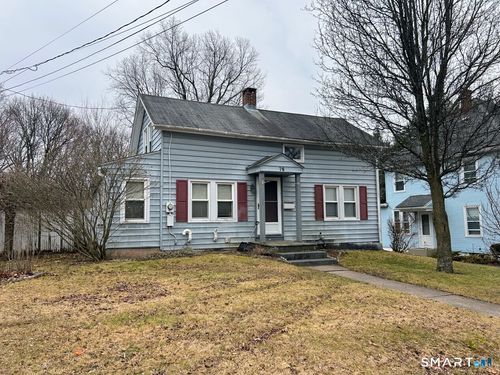 76 Bigelow St, Manchester, CT, 06040-4109 | Card Image