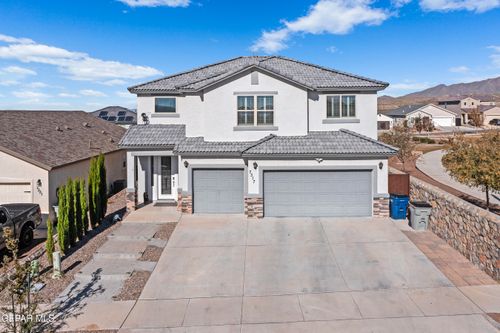 7317 Glacier Drive, El Paso, TX, 79911 | Card Image