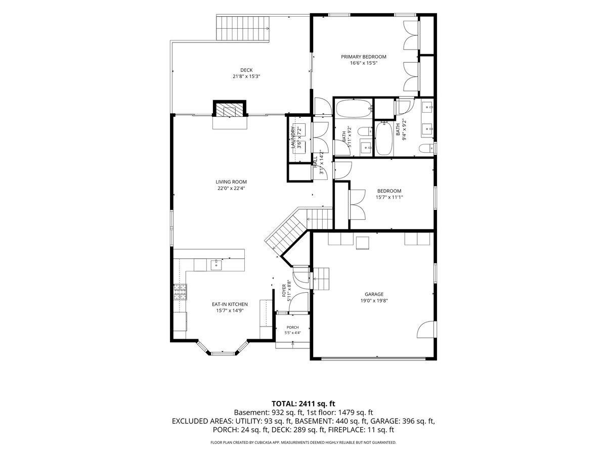 Residential in Danville 5