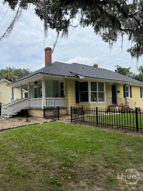 1502 E 48th St, savannah, GA, 31404-4010 | Card Image