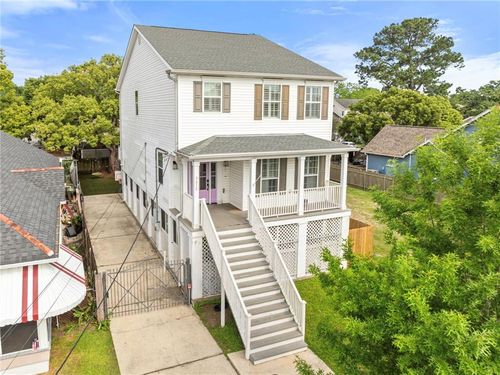5619 Marshal Foch St, New Orleans, LA, 70124-2729 | Card Image