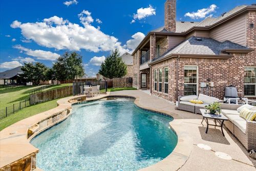 303 Fountain Creek Ct, Ovilla, TX, 75154-1887 | Card Image