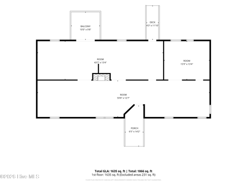 265 Riverview Dr, Burgaw, NC, 28425-8077 | Card Image