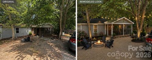14361 Nichols Dr, Oakboro, NC, 28129-8945 | Card Image