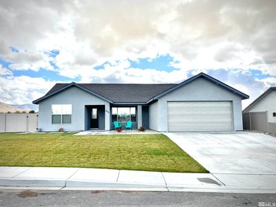 5610 Packsaddle Dr., House other with 3 bedrooms, 2 bathrooms and null parking in Winnemucca NV | Image 1