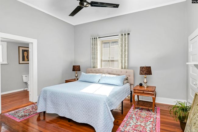 1206 Mill St, House other with 3 bedrooms, 2 bathrooms and null parking in Camden SC | Image 29