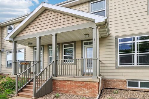 205 Wyalusing Dr, Madison, WI, 53718-3303 | Card Image