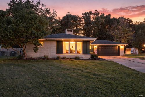 3024 Rockwood Drive, Fort Wayne, IN, 46815 | Card Image
