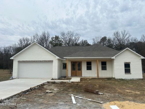 2321 N Pine Lea Dr, Jackson, MS, 39209-9672 | Card Image