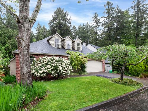 6301 Sw Flower St, Portland, OR, 97221-1071 | Card Image