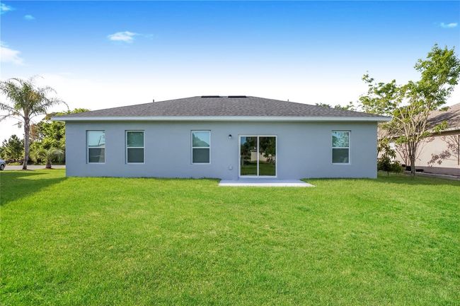 13 Haddock Way, House other with 4 bedrooms, 2 bathrooms and null parking in POINCIANA FL | Image 14