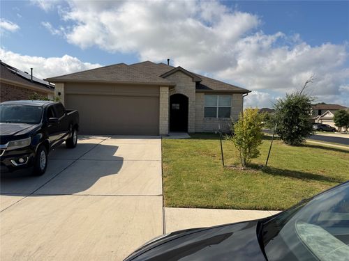 225 Baum Drive, Georgetown, TX, 78626 | Card Image