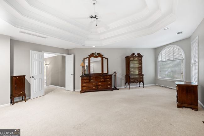 315 Trevington Ct, House other with 7 bedrooms, 5 bathrooms and null parking in Alpharetta GA | Image 32