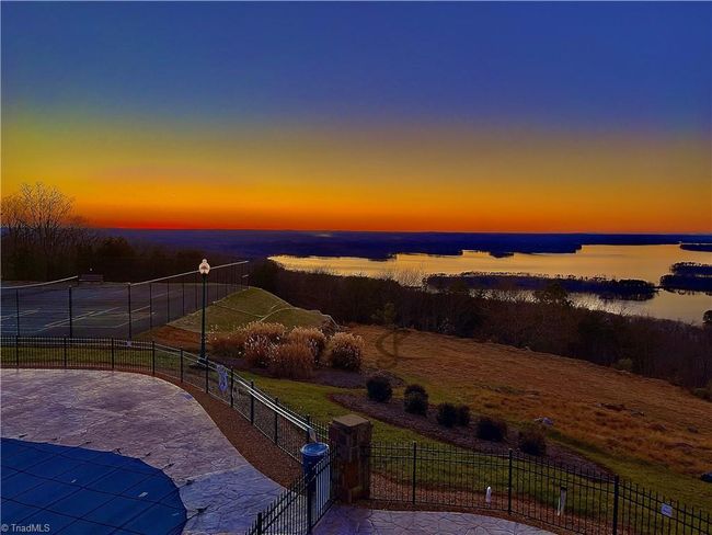 279 Palisades Trl, Home with 0 bedrooms, 0 bathrooms and null parking in Denton NC | Image 30