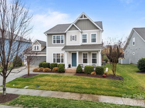 10388 Ambercrest Ct Nw, Huntersville, NC, 28078-4393 | Card Image