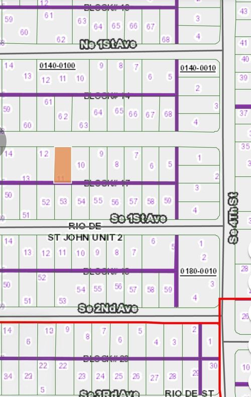 TBD Los Rio Ave, Palatka, FL, 32177 | Card Image