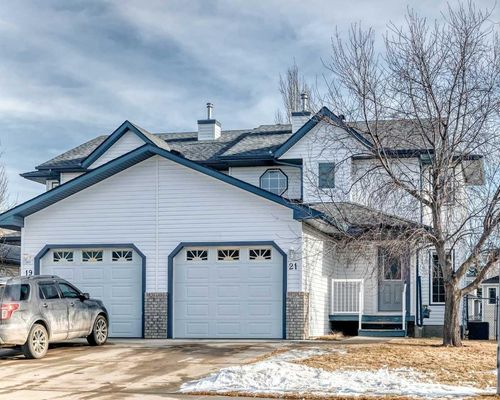21 Hillview Road, Strathmore, AB, T1P1S7 | Card Image