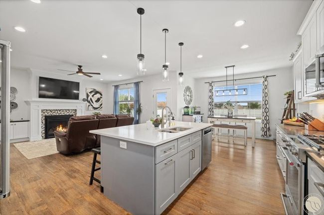 6930 Skycrest Dr, House other with 5 bedrooms, 3 bathrooms and null parking in Billings MT | Image 13