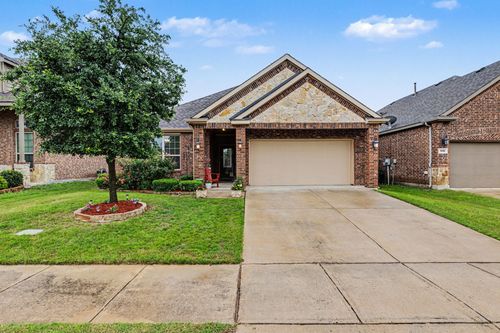 820 Lake Sierra Way, Little Elm, TX, 75068-1229 | Card Image