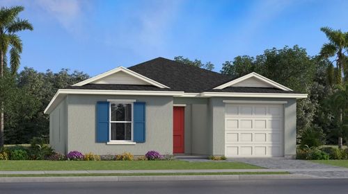 2425 88th Ave, Vero Beach, FL, 32966-5056 | Card Image