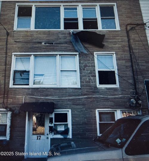 17 Holland Ave, Staten Island, NY, 10303-1203 | Card Image