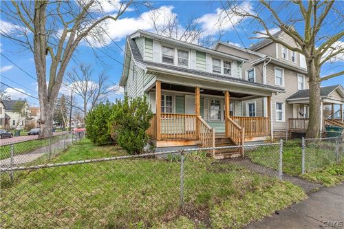 44 Wabash St, Rochester, NY, 14609-4605 | Card Image