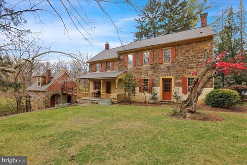 615 W Bellevue Ave, READING, PA, 19605-2109 | Card Image