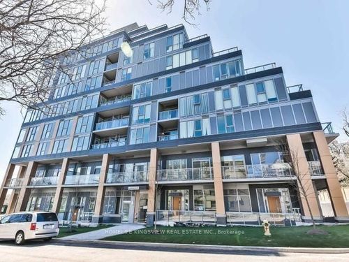 613-6 Parkwood Ave, Toronto, ON, M4V0A3 | Card Image