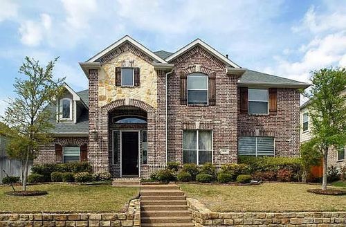 3829 Walnut Ridge Ln, Plano, TX, 75074-1637 | Card Image