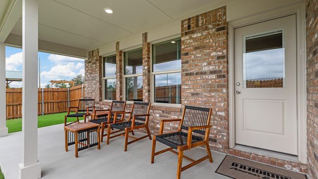 561 Arroyo Dr, House other with 4 bedrooms, 2 bathrooms and null parking in Cleburne TX | Image 38