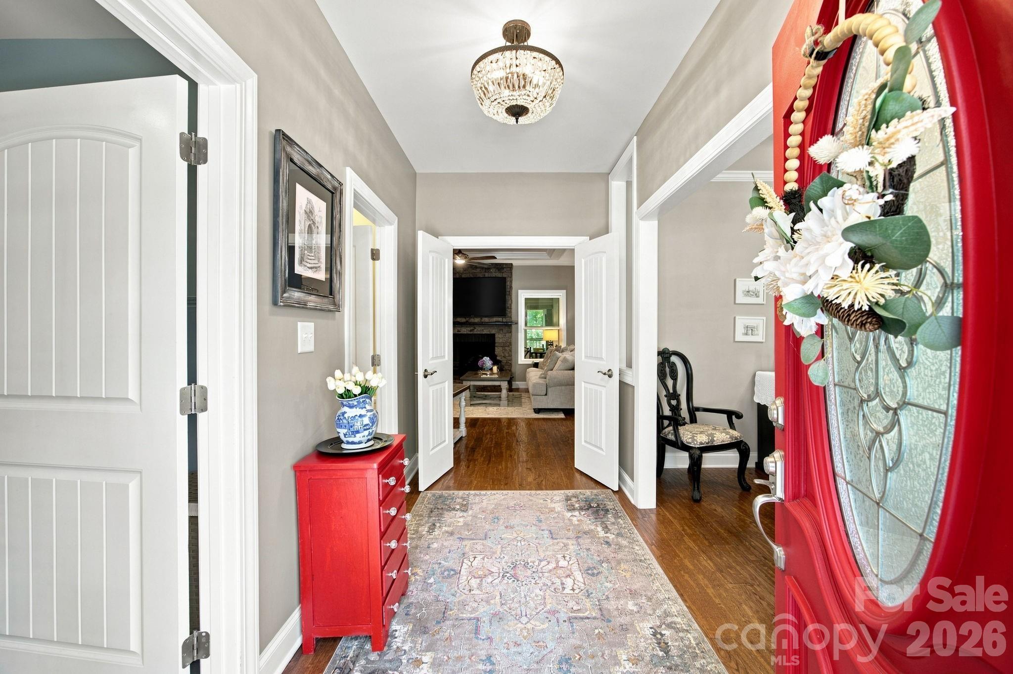 Residential in Statesville 5