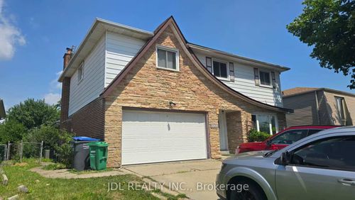3769 Brandon Gate Dr, Mississauga, ON, L4T3N1 | Card Image