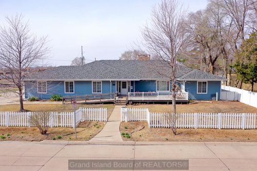 2820 W Koenig St, Grand Island, NE, 68803-5741 | Card Image