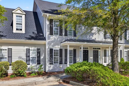 770 Parkside Townes Ct, Wake Forest, NC, 27587-4293 | Card Image