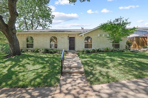 10801 Middle Knoll Dr, Dallas, TX, 75238-2934 | Card Image