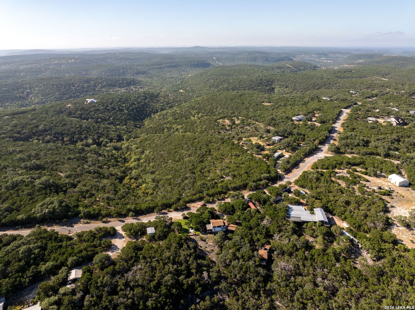 Land in Pipe Creek