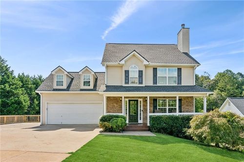 4409 Waterman Dr, Gainesville, GA, 30506-4682 | Card Image