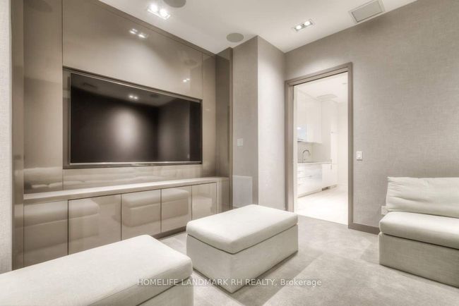1118 - 251 Jarvis St, Condo with 2 bedrooms, 1 bathrooms and null parking in Toronto ON | Image 14