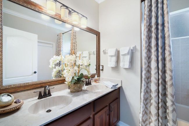 16442 Bridgewalk Dr, House other with 4 bedrooms, 2 bathrooms and null parking in LITHIA FL | Image 17