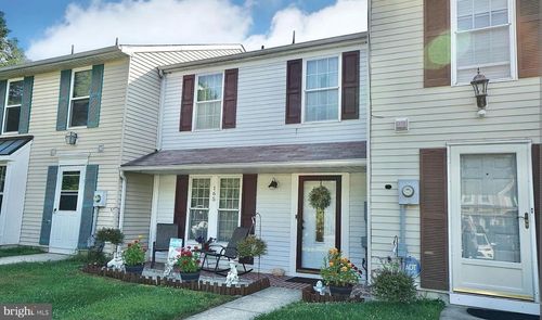 165 Villa Knoll Ct, SICKLERVILLE, NJ, 08081-2923 | Card Image