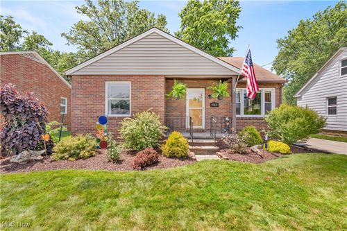 783 North Avenue, Painesville, OH, 44077 | Card Image