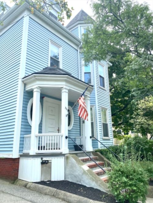 apt-4-322 Brookline St, Cambridge, MA, 02139-4841 | Card Image