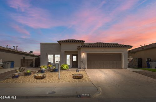 14517 Long Shadow Ave, El Paso, TX, 79938-4526 | Card Image