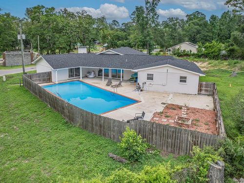 27 Hickory Ave, CRAWFORDVILLE, FL, 32327 | Card Image