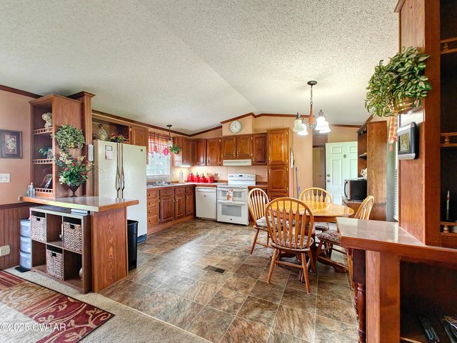 4385 Highway 190, House other with 2 bedrooms, 1 bathrooms and 1 parking in Mc Kenzie TN | Image 7